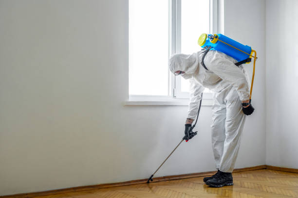 Ottumwa, IA Pest Control Company