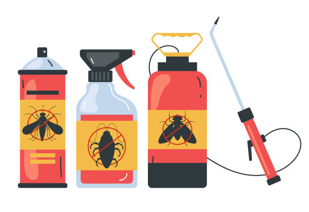 Best Pest Removal Services  in Ottumwa, IA
